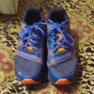 NEW ON CLOUD SNEAKERS